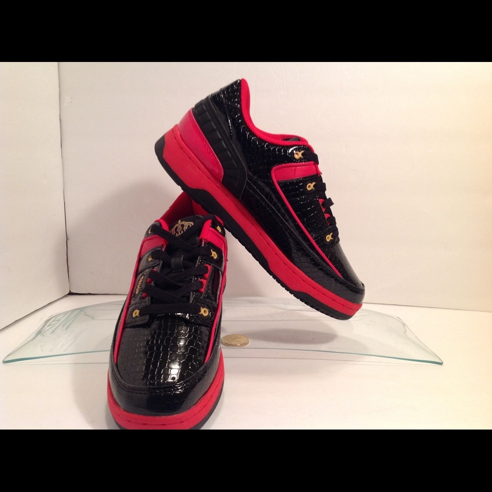 Troop Slick Series size 9 Rare